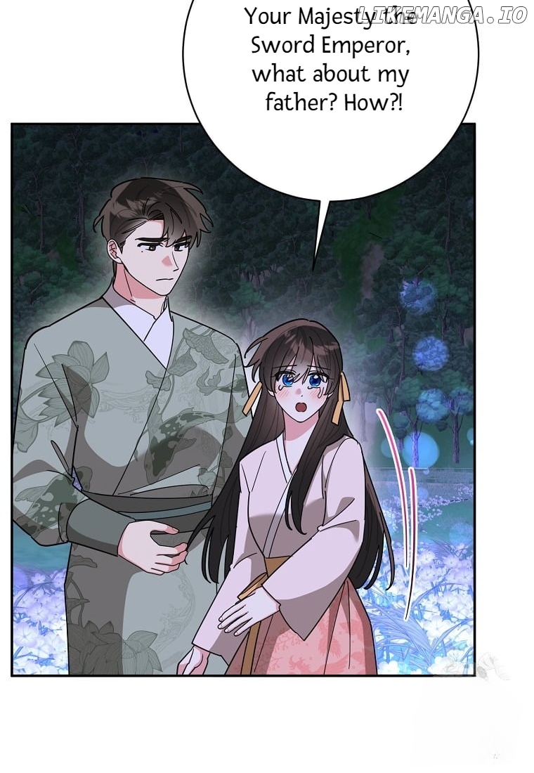 Precious Daughter of the Greatest Martial Arts Villain Chapter 139 - page 85